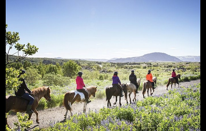 Golden Circle, Iceland
