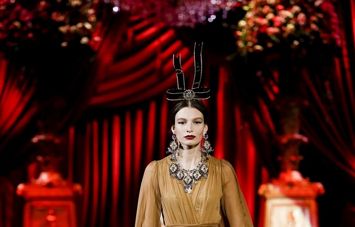 Dolce&Gabbana FW 19/20