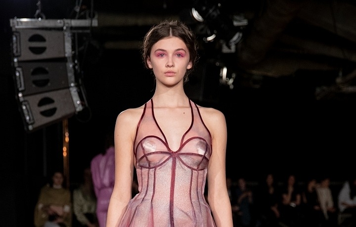 UTB Zlín - Anežka Berecková