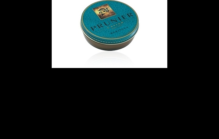 Prunier Caviar Héritage