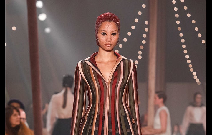 Dior Haute Couture SS 2019