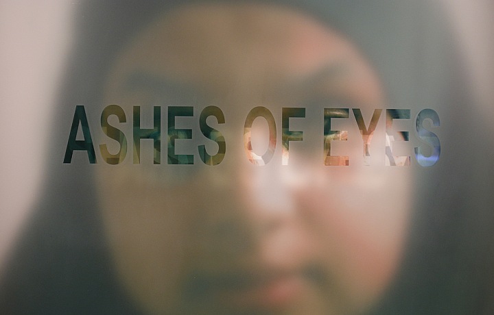 Ashes of eyes, Daniel Pešta