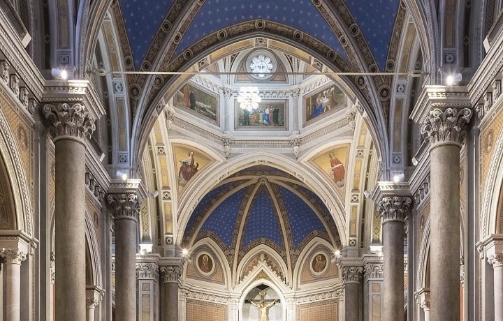 St. Bartholomew's Church