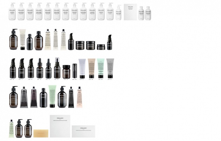 Products by Grown Alchemist