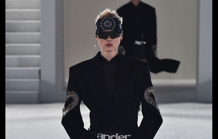 Collection 1 Alexander Wang