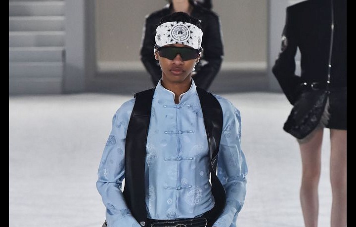 Collection 1 Alexander Wang