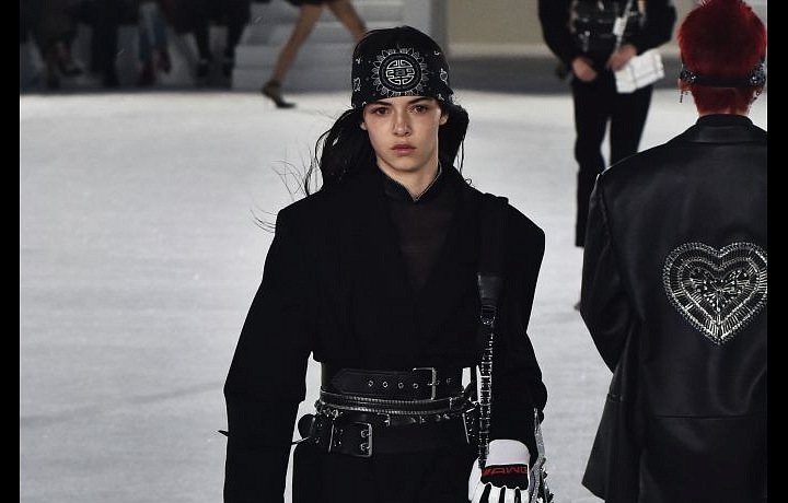 Collection 1 Alexander Wang