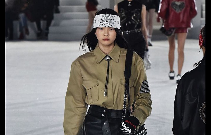 Collection 1 Alexander Wang