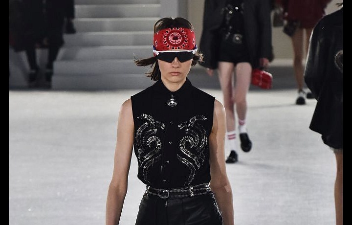 Collection 1 Alexander Wang