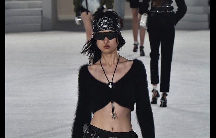 Collection 1 Alexander Wang