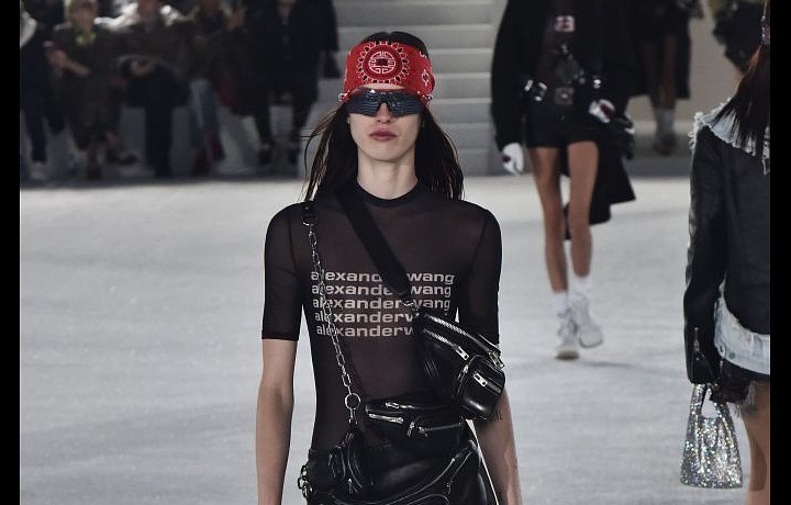 Collection 1 Alexander Wang
