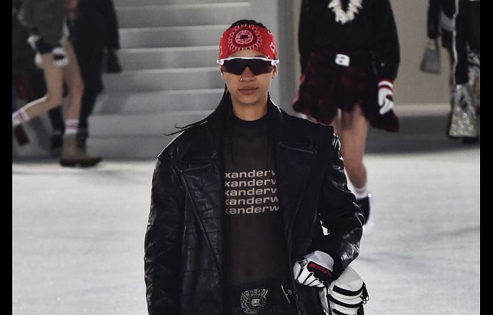 Collection 1 Alexander Wang