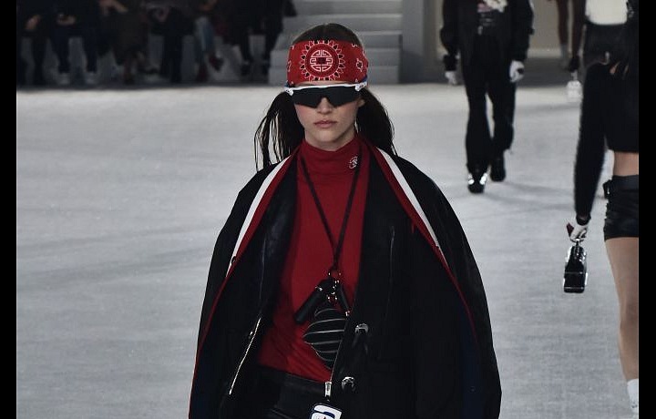 Collection 1 Alexander Wang