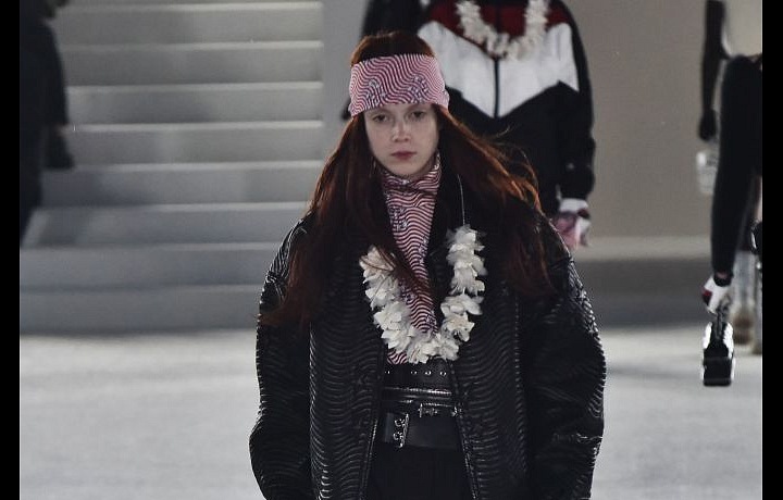 Collection 1 Alexander Wang