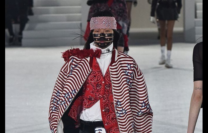 Collection 1 Alexander Wang