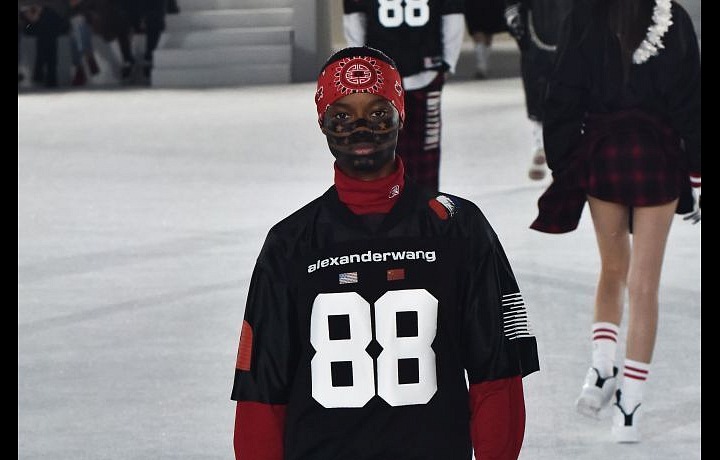 Collection 1 Alexander Wang