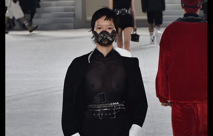 Collection 1 Alexander Wang