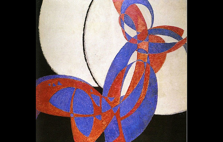 Amorpha, František Kupka