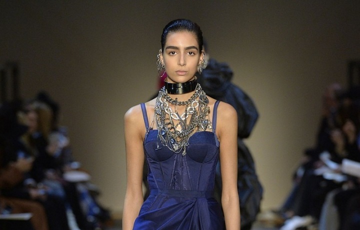 Alexander McQueen FW 19/20