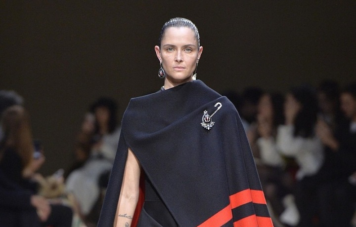 Alexander McQueen FW18