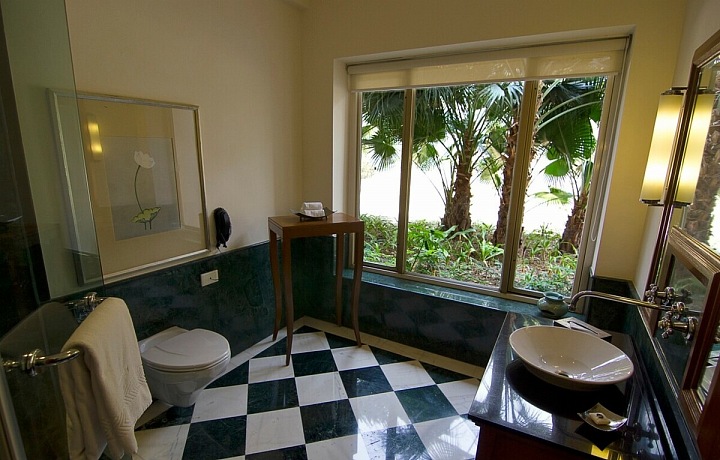 Ananda resort - luxury everywhere