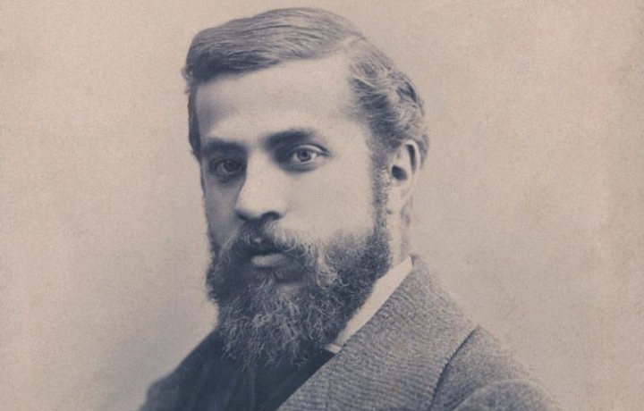 Antoni Gaudí