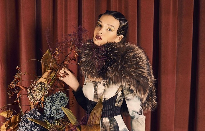 Antonio Marras: Pre-Fall 2017