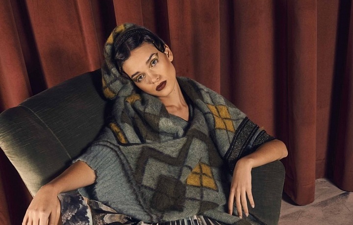 Antonio Marras: Pre-Fall 2017