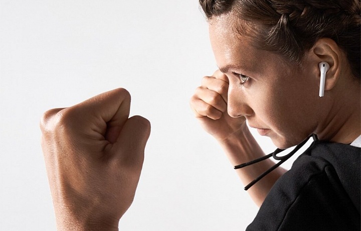 Apple Watch Series 4