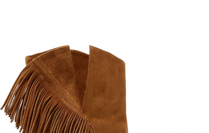 Our tip: shoes Aquazurra