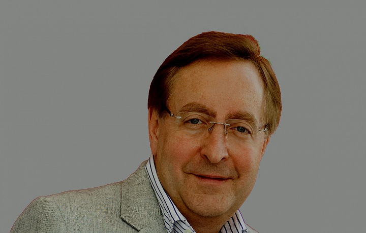 Petr Arenberger je jeden z nejznámějších českých dermatologů 