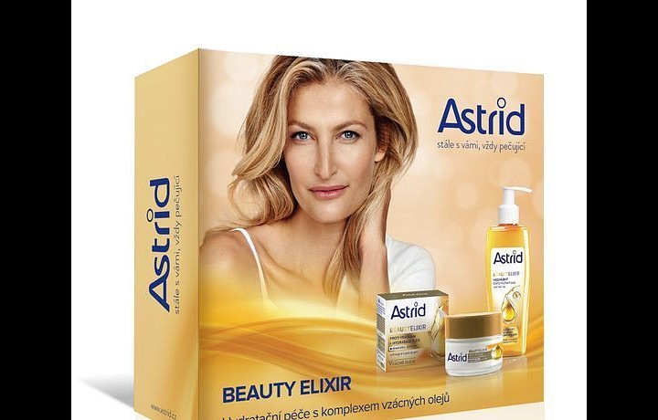 Astrid, jhow we know it now