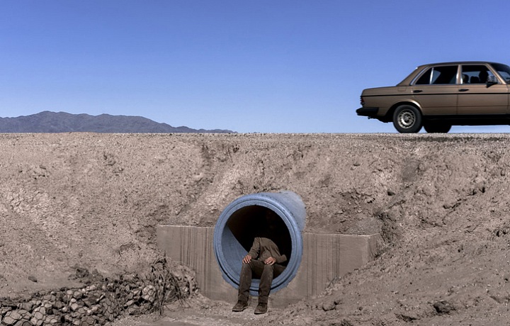 Collection "As a Usual"