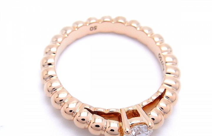 Perlée™ - Van Cleef & Arpels