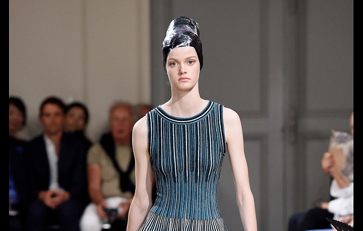 Azzedine Alaïa F/W 2017