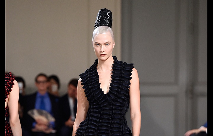 Azzedine Alaïa F/W 2017