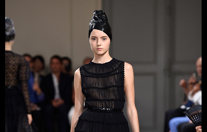 You will also find a little black 