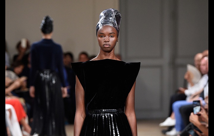 Azzedine Alaïa F/W 2017