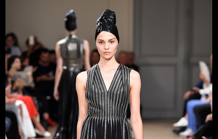 Azzedine Alaïa F/W 2017