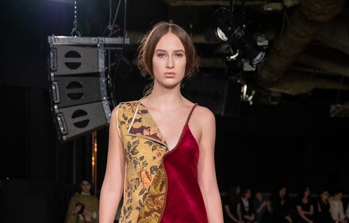 UMPRUM - Ethical Message