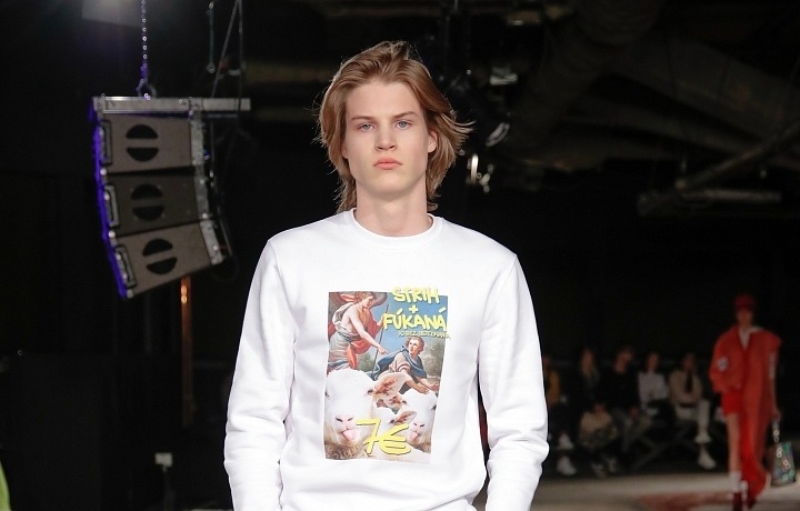 Lukáš Krnáč FW19