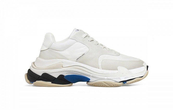 Balenciaga Triple-S