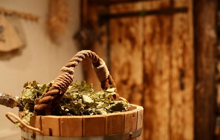 Accessories - Russian banya