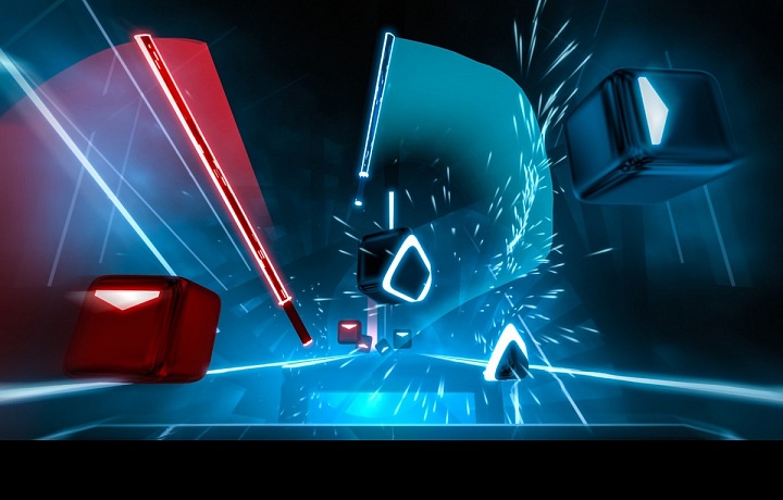 Beat Saber