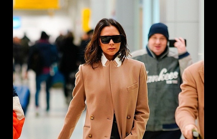Victoria Beckham