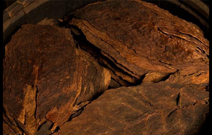 Doutníky Cohiba Behike jsou vyrábené z pečlivě vybraných listů