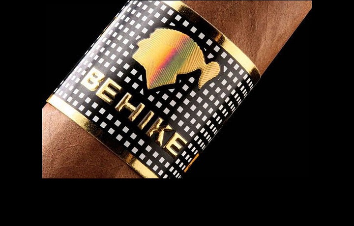 Doutníky Cohiba Behike