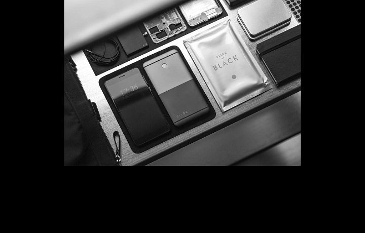 Smartphone BLLOC