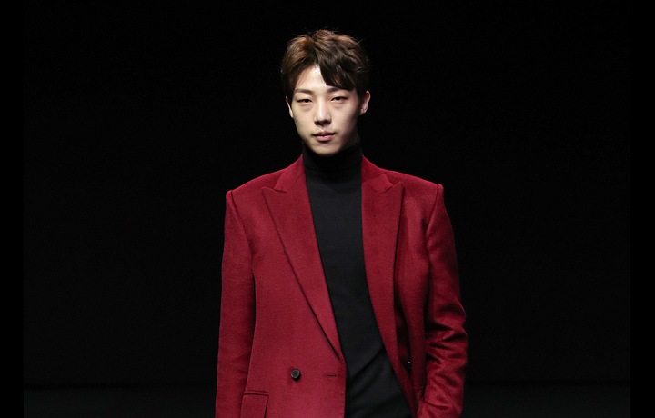 8. Minimalismus: BLANC DE NOIRS FW19