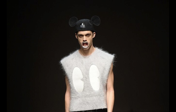 Bobby Abley collection